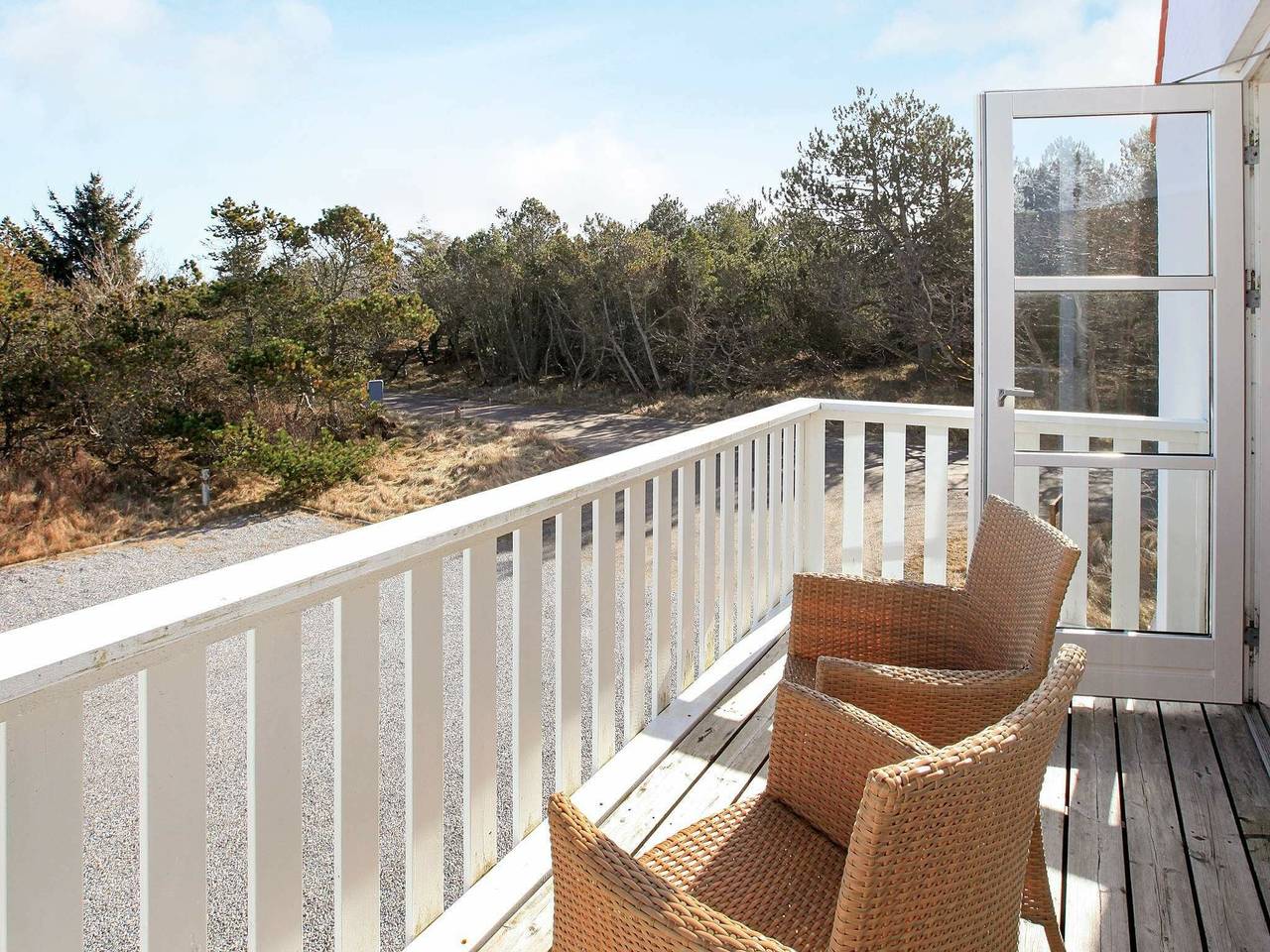 Hel lejlighed, 4 person feriebolig i Skagen in Skagen, Tannis Bugt