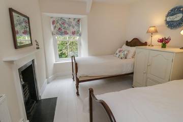 Cottage for 6 People in Boscastle, Cornwall, Photo 1
