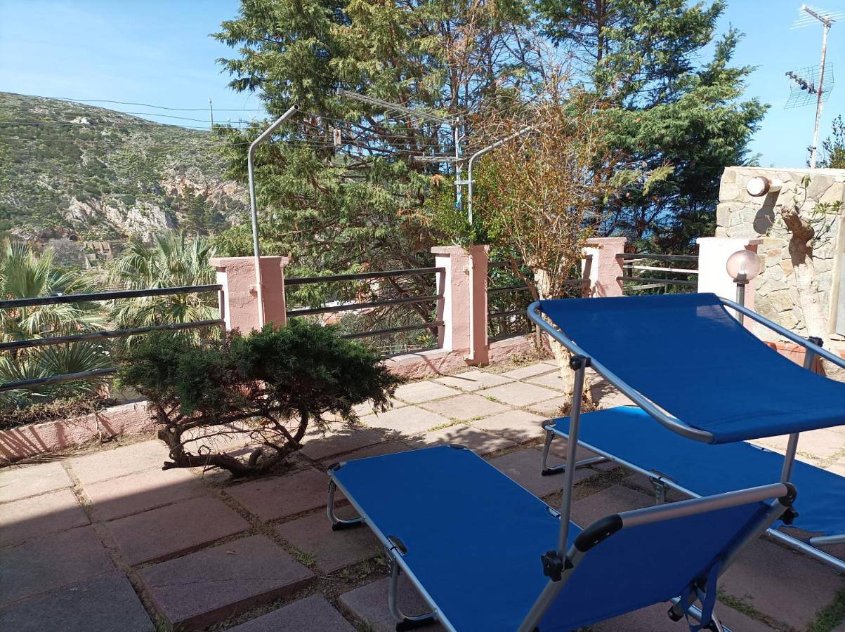 Appartamento intero, One-Bedroom Apartment in Buggerru, Costa Verde (Sardegna)