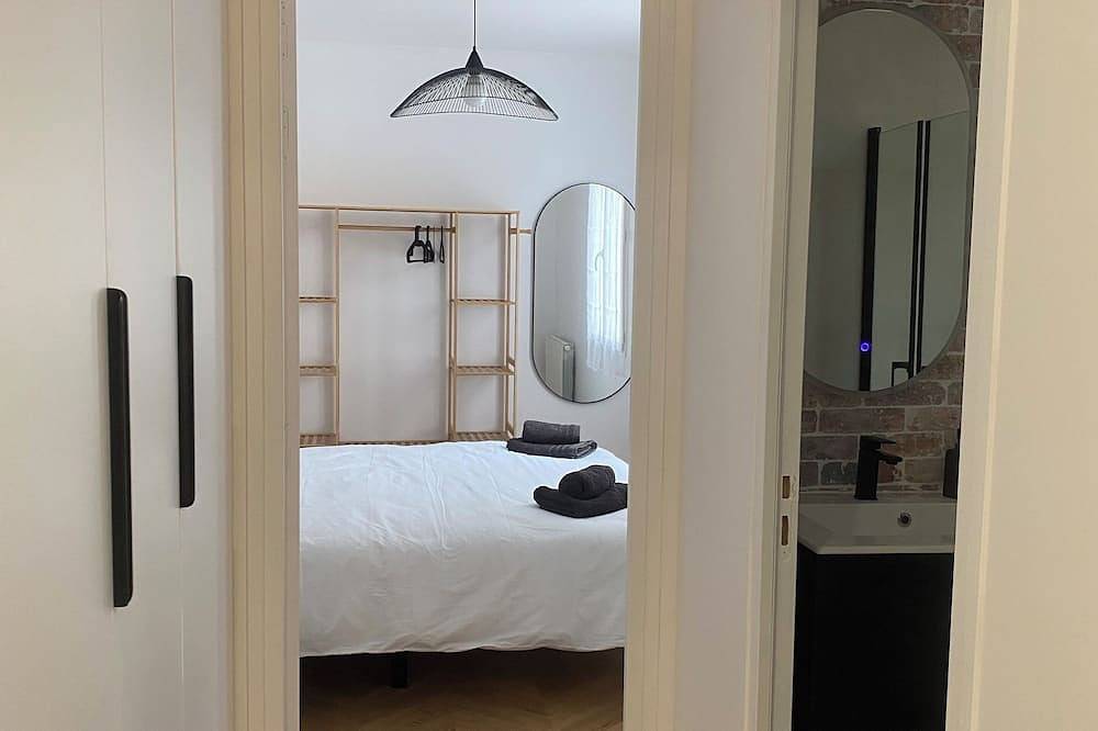 Apartamento entero, Maison Eydel - 2P - cocoon for 2/4 travellers in Saint-Maurice, Valle del Marne