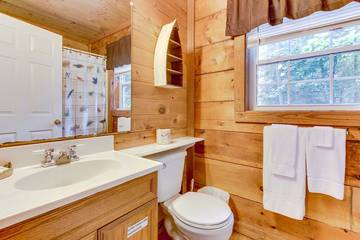Glamping for 2 Guests in Blue Ridge Mountains, Chattahoochee National Forest, Picture 4