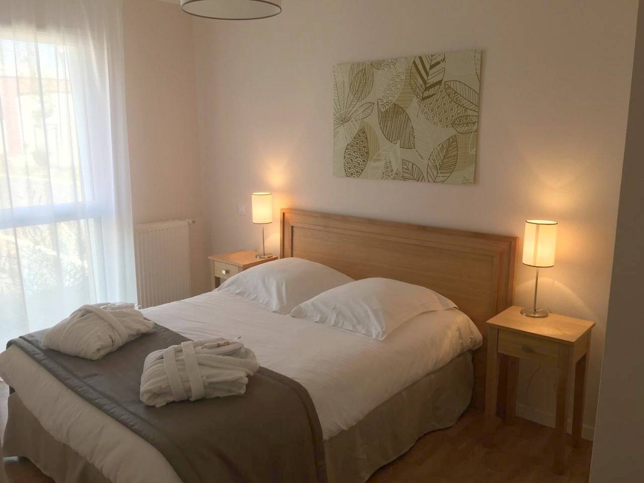 Two-Bedroom House in Puilboreau, Région de La Rochelle