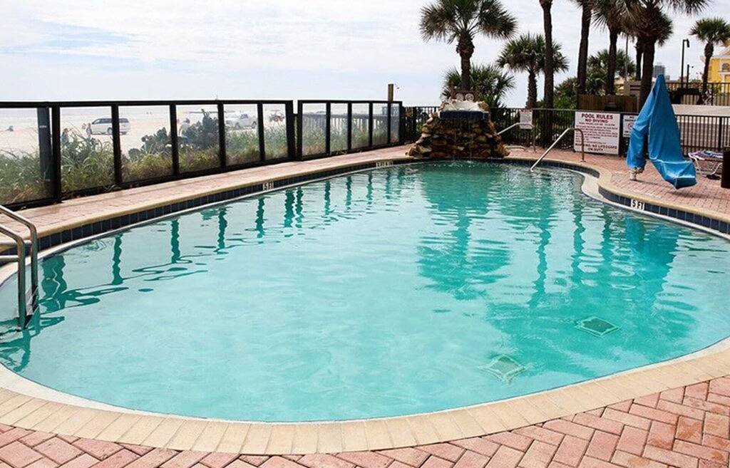 Ganze Wohnung, Luxus-Apartment mit 1 Schlafzimmer, Ormond Beach in Ormond Beach, Florida