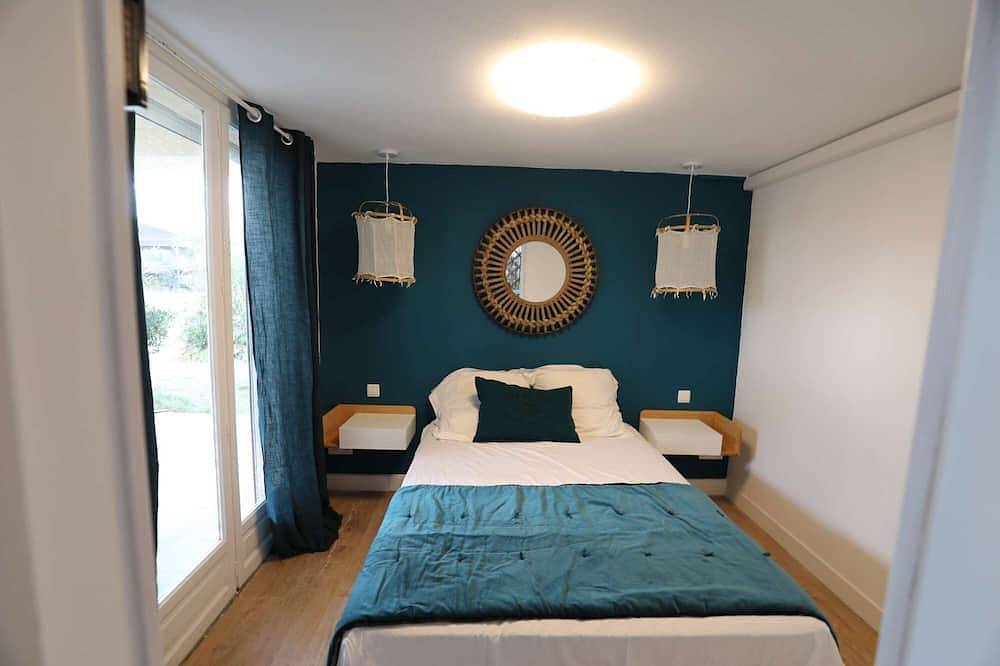 ☆Chalet Alaric &jacuzzi N°46 ilot 1ère ligne☆sur plage des chalets☆vue mer 24H24☆ in Plage des Chalets, Gruissan