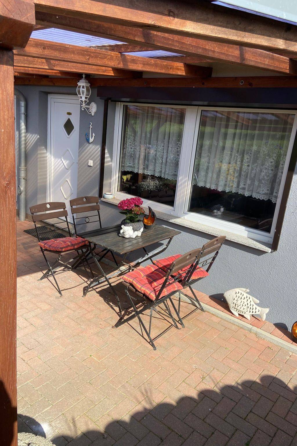 Ganze Wohnung, Maurice in Mariendorf (Rügen), Mönchgut