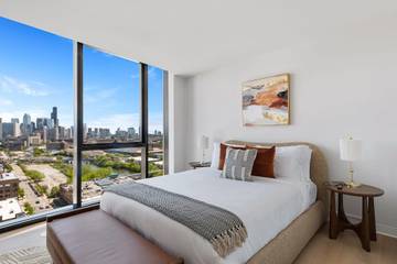 Apartament Wakacyjny dla 4 osoby w Chicago, Hrabstwo Cook, Zdjęcie 2