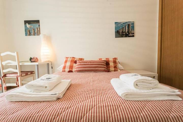 Gîte pour 4 personnes à Baleal - 2