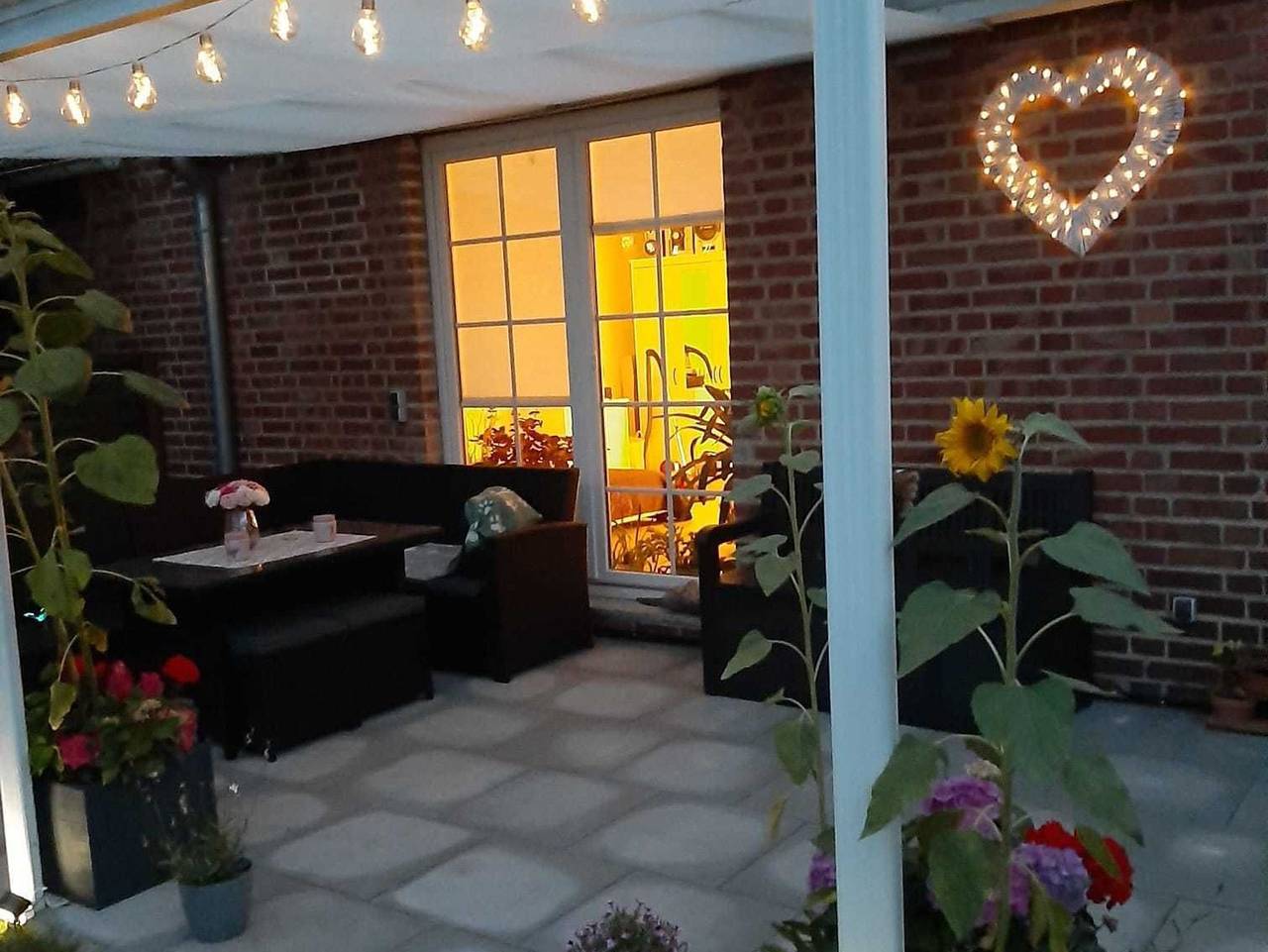 Ganze Ferienwohnung, Ferienwohnung in ruhiger Lage in Malchow, Fleesensee