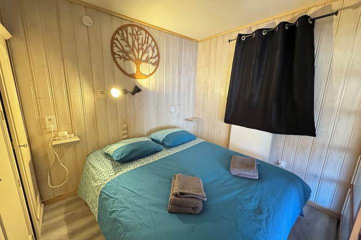 Gîte pour 6 personnes, avec jardin et balcon, animaux acceptés à Mittlach - 3