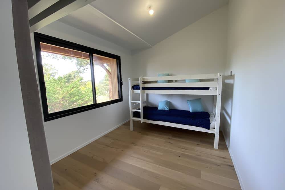 Villa Rénovée Avec Piscine à 400m de la Plage au Pyla in Dune du Pilat, La Teste-de-Buch