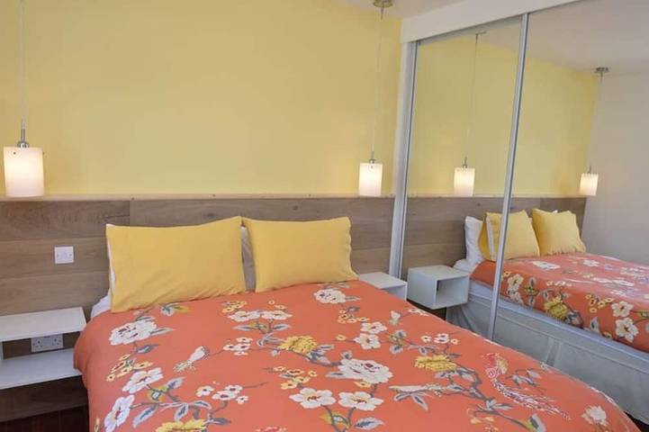 Atlantic Sunset View Westport [House or Suite] in Louisburgh, Condado de Mayo