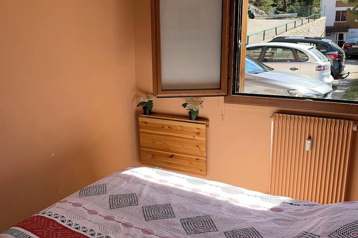 Gîte pour 6 personnes, animaux acceptés à Gréolières - 3