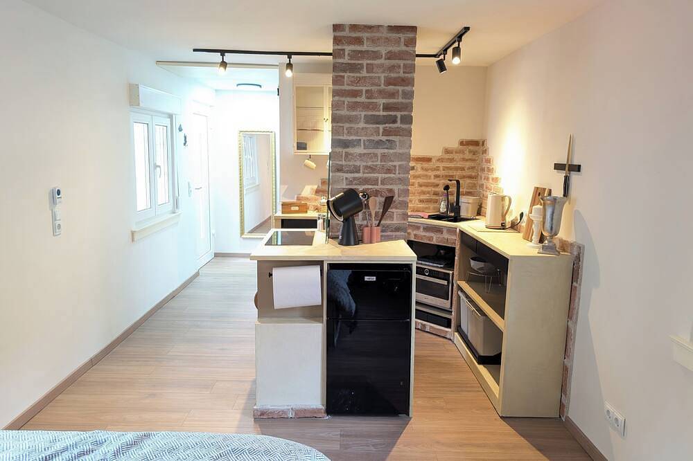 Ganze Wohnung, Hexenhaus im Taunus in Waldems, Rheingau-Taunus-Kreis