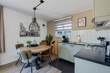 Bungalow für 2 Personen in Goeree-Overflakkee, Südholland, Bild 2