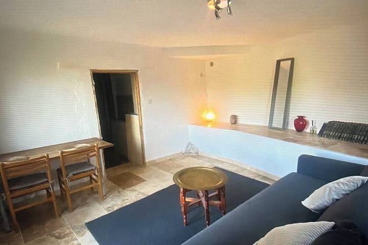 Gîte pour 2 personnes à Le Revest-les-Eaux - 4