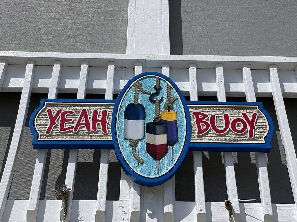 Yeah Buoy ~ Your West End Pet-Friendly Beach Escape. in Sunset Beach (NC), Brunswick County