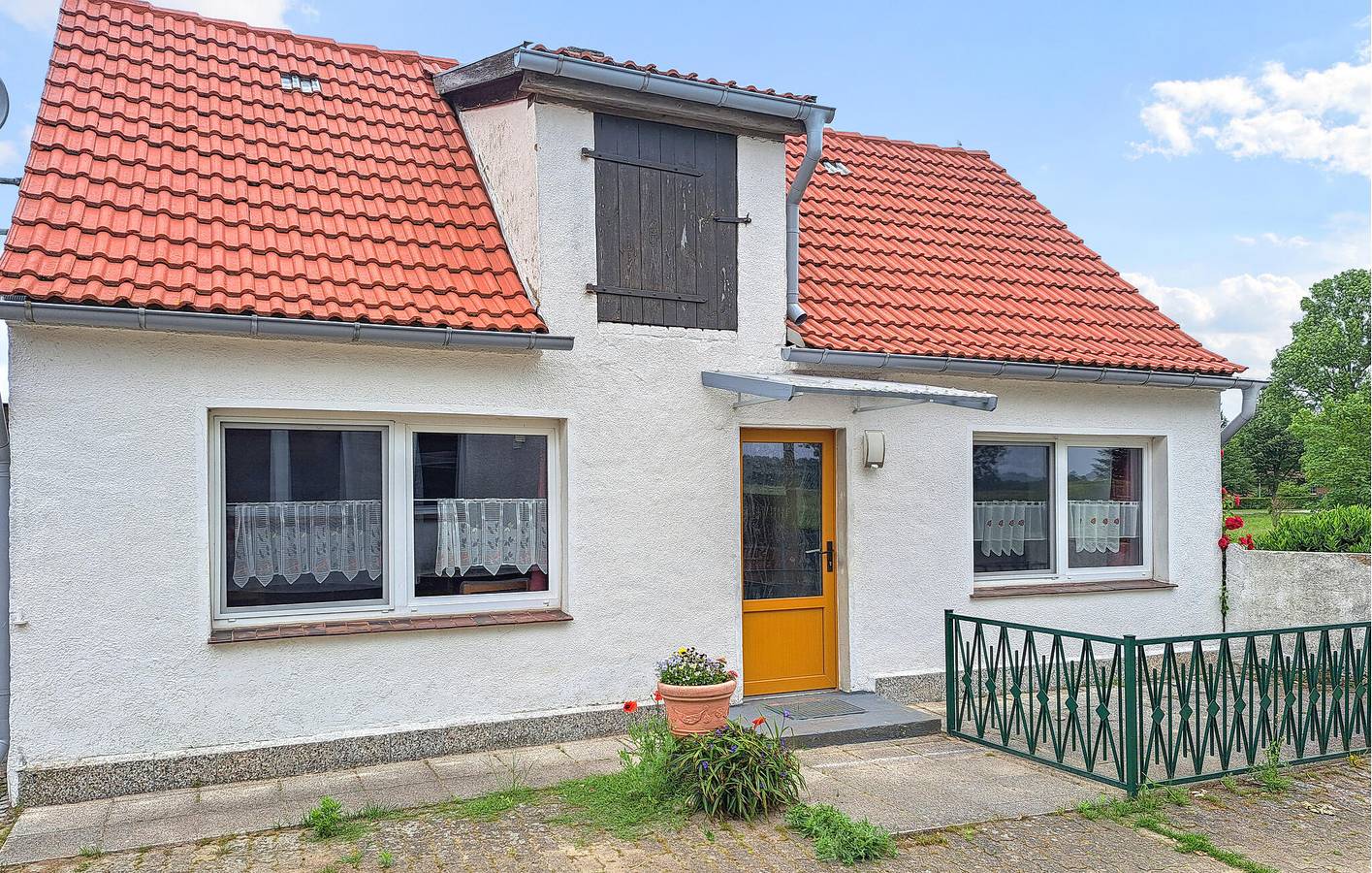 Casa vacanza a Mirow a partire da 75€ a notte