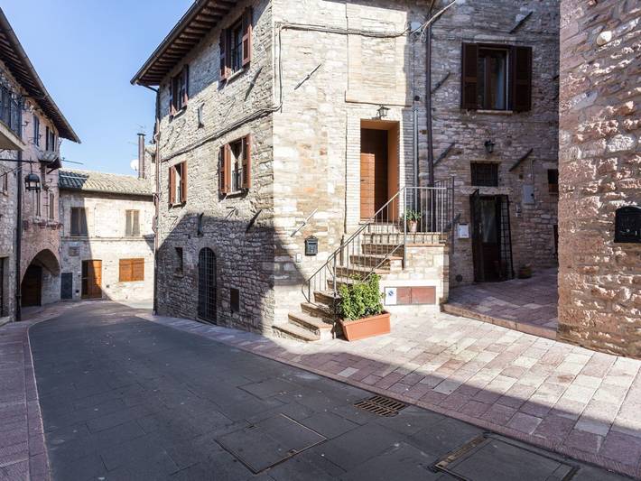 Appartamento vacanze per 5 persone - 1