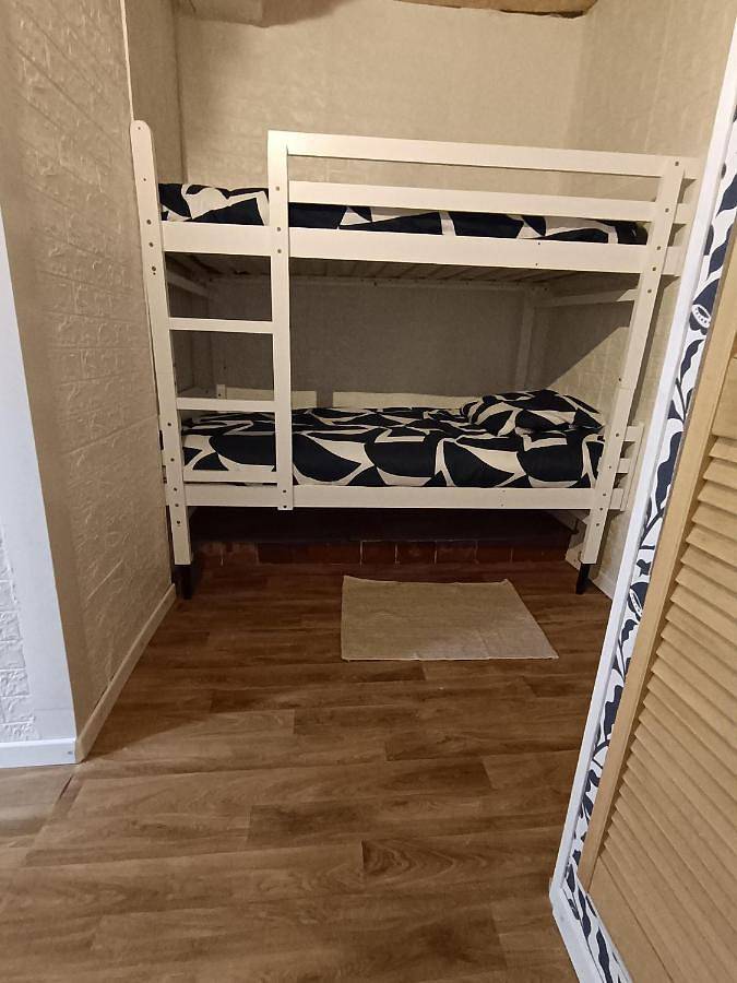 Family Double Room in Tuchan, Côte méditerranéenne (France)