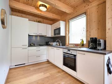 Chalet für 8 Personen in Sankt Michael im Lungau, Lungau, Bild 3