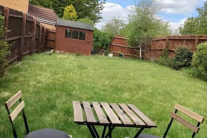 Casa de vacaciones para 5 personas - 1