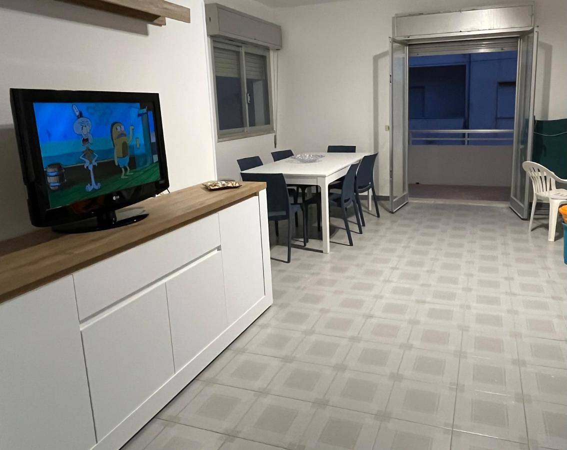 Ganze Wohnung, Apartment in Scoglitti, Vittoria