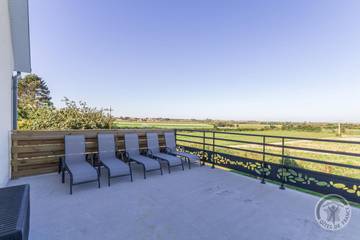 Gîte pour 9 Personnes dans Gatteville-le-Phare, Cotentin, Photo 4