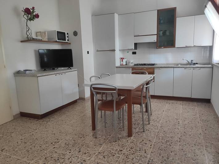 Ferienhaus für 7 Personen, mit Garten in Lignano Sabbiadoro - 3