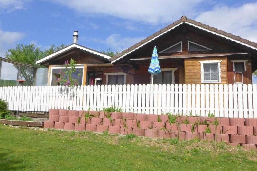 Maison de vacances