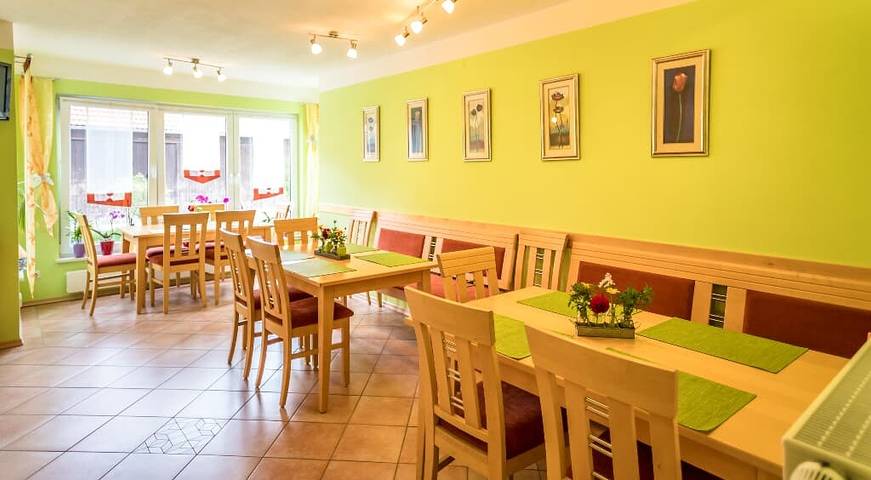 Bauernhof für 4 Personen, mit Garten, kinderfreundlich in der Oberpfalz - 3