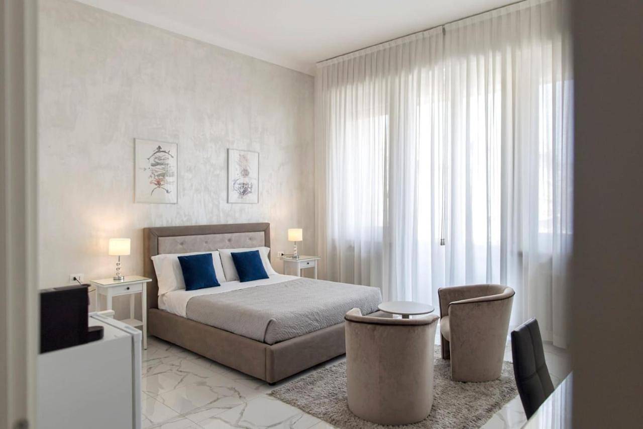 The Gallery Boutique Rooms in Triest, Triest Provinz