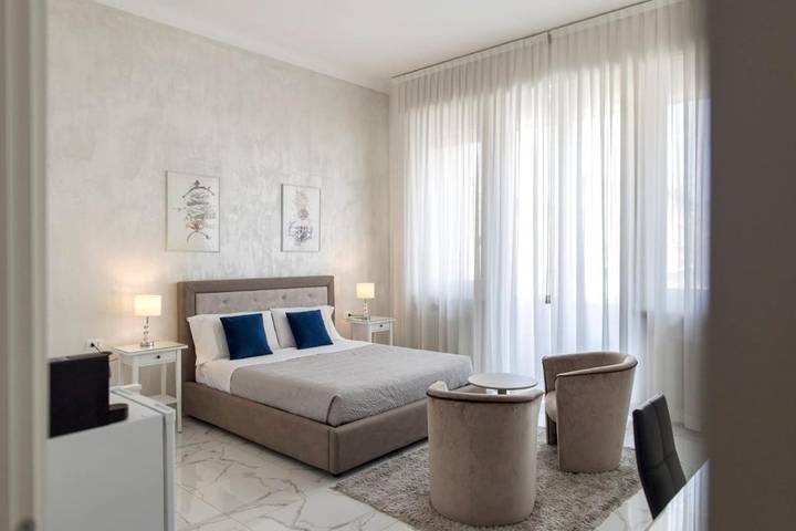 Maison d’hôte pour 2 personnes, avec vue à Trieste - 3