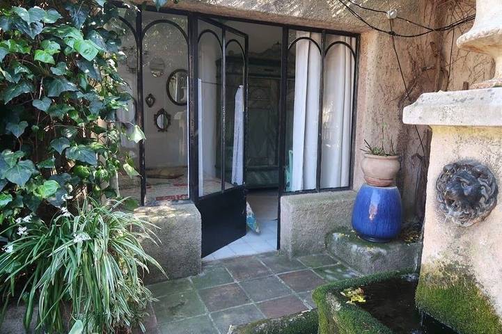 Chambre d’hôte pour 3 personnes à Le Plan-de-la-Tour - 4