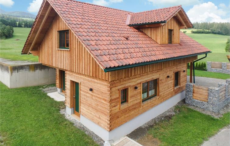 Ferienhaus für 6 Personen, mit Garten und Terrasse in der Steiermark - 2