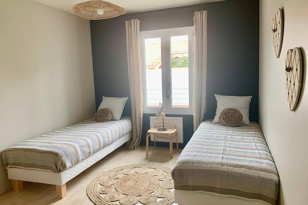 Entire apartment, La Passerelle (55 rue des Algues, Rivedoux) in Rivedoux-Plage, Ile de Re