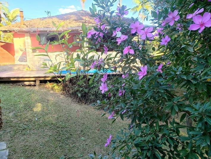 Location de vacances pour 2 personnes dans Brésil - 3