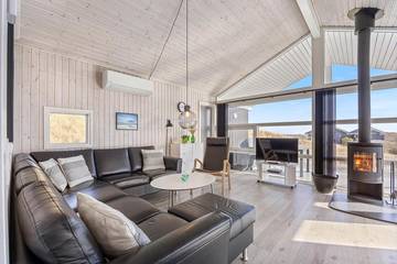Villa für 6 Personen in Hvide Sande, Westjütland, Bild 1