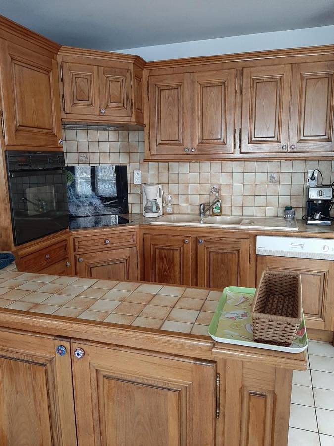 Gîte pour 4 personnes à Espalion - 4