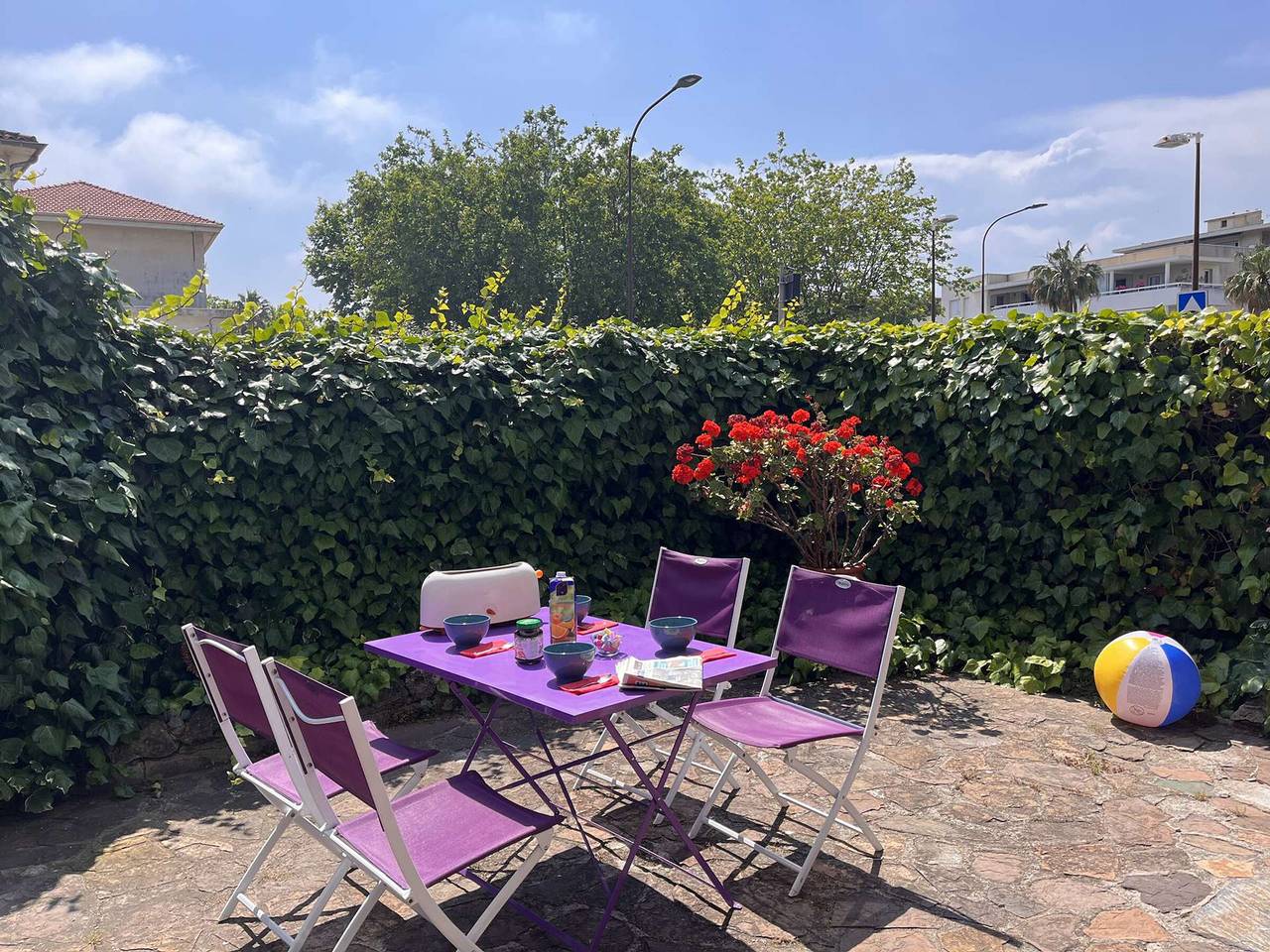 Photo : Appartement de vacances