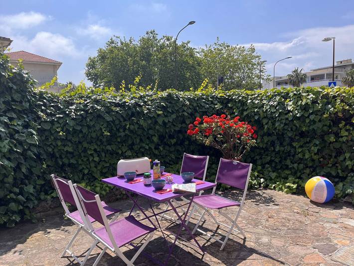 Gîte pour 4 personnes dans Plage du Capitole