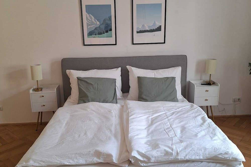 Entire apartment, Innsbruck Residence - a fantastic 2-bedroom apartment in the center of Innsbruck in Innsbruck, Innsbruck Land