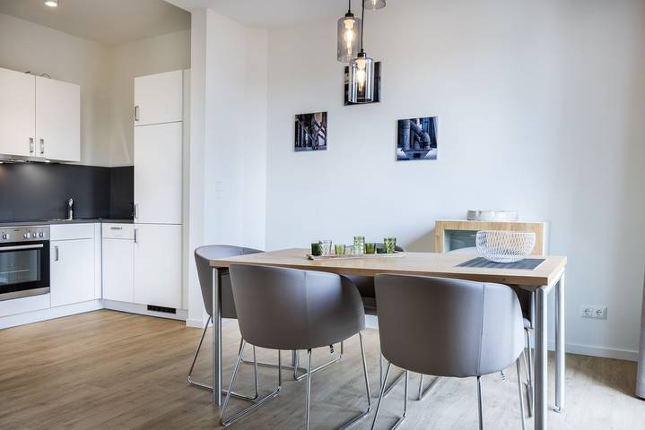 Ferienwohnung für 5 Personen, mit Sauna in Wismarer Bucht - 4