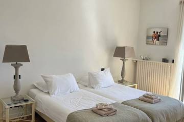 Villa für 8 Personen in Antibes, Cannes und Umgebung, Bild 4