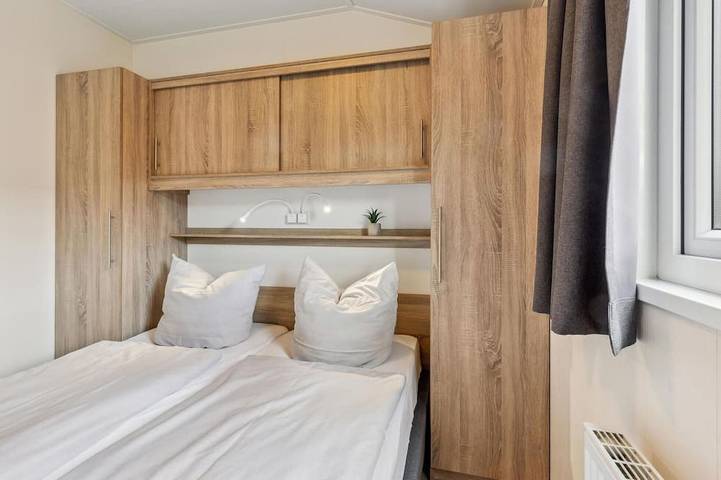 Ferienhaus für 5 Personen, mit Haustier in Süsel - 2