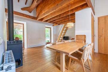 Apartment in Lloseta, Mallorca Inselmitte für 4 