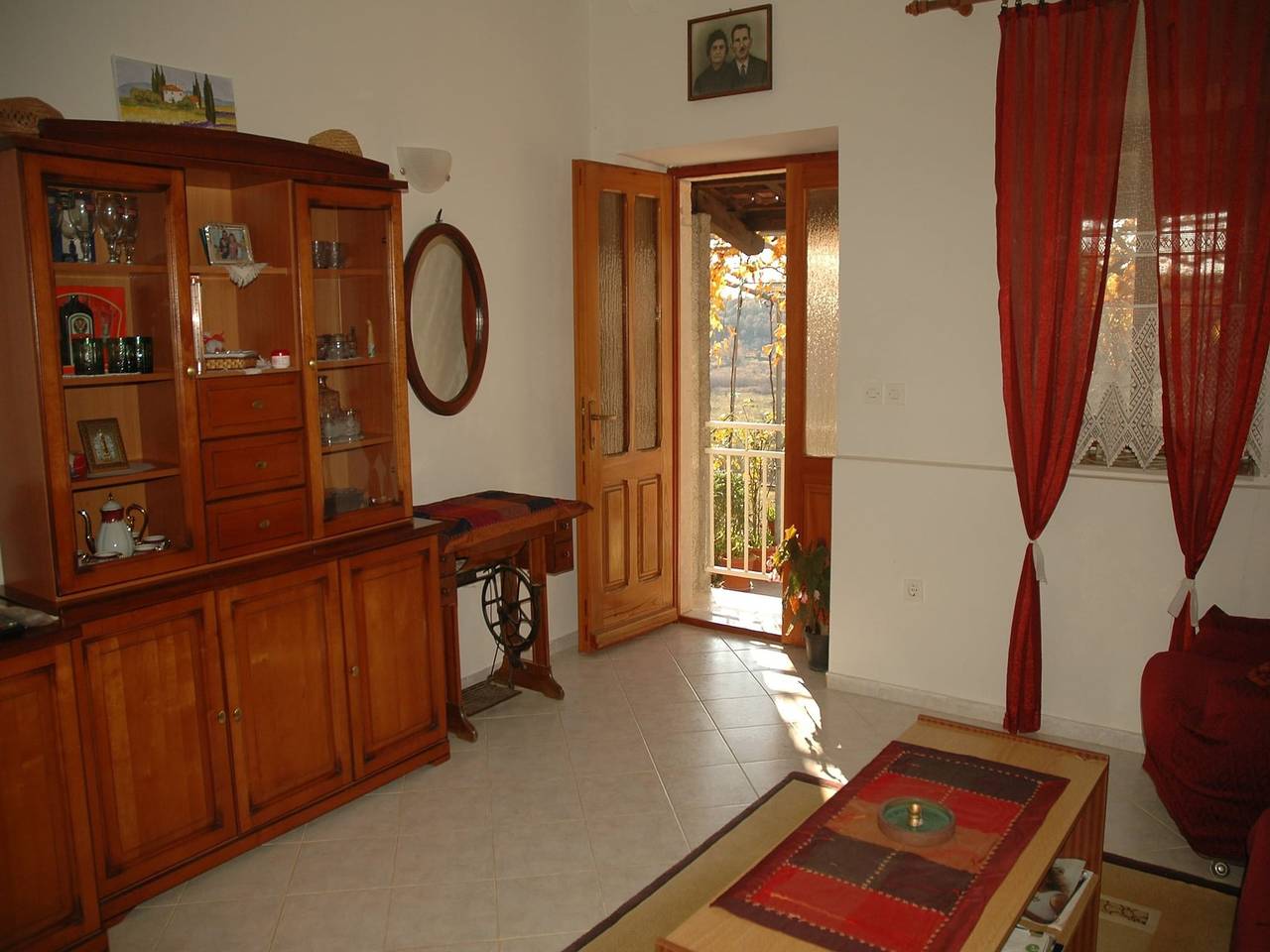 Ganze Wohnung, Apartment Vukorep - Two Bedroom Apartment with Terrace and Field View in Grad Dubrovnik, Dubrovnik-Neretva