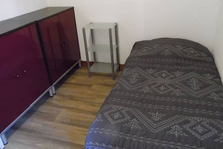 Gîte pour 7 personnes, avec jardin, animaux acceptés à Avèze - 2