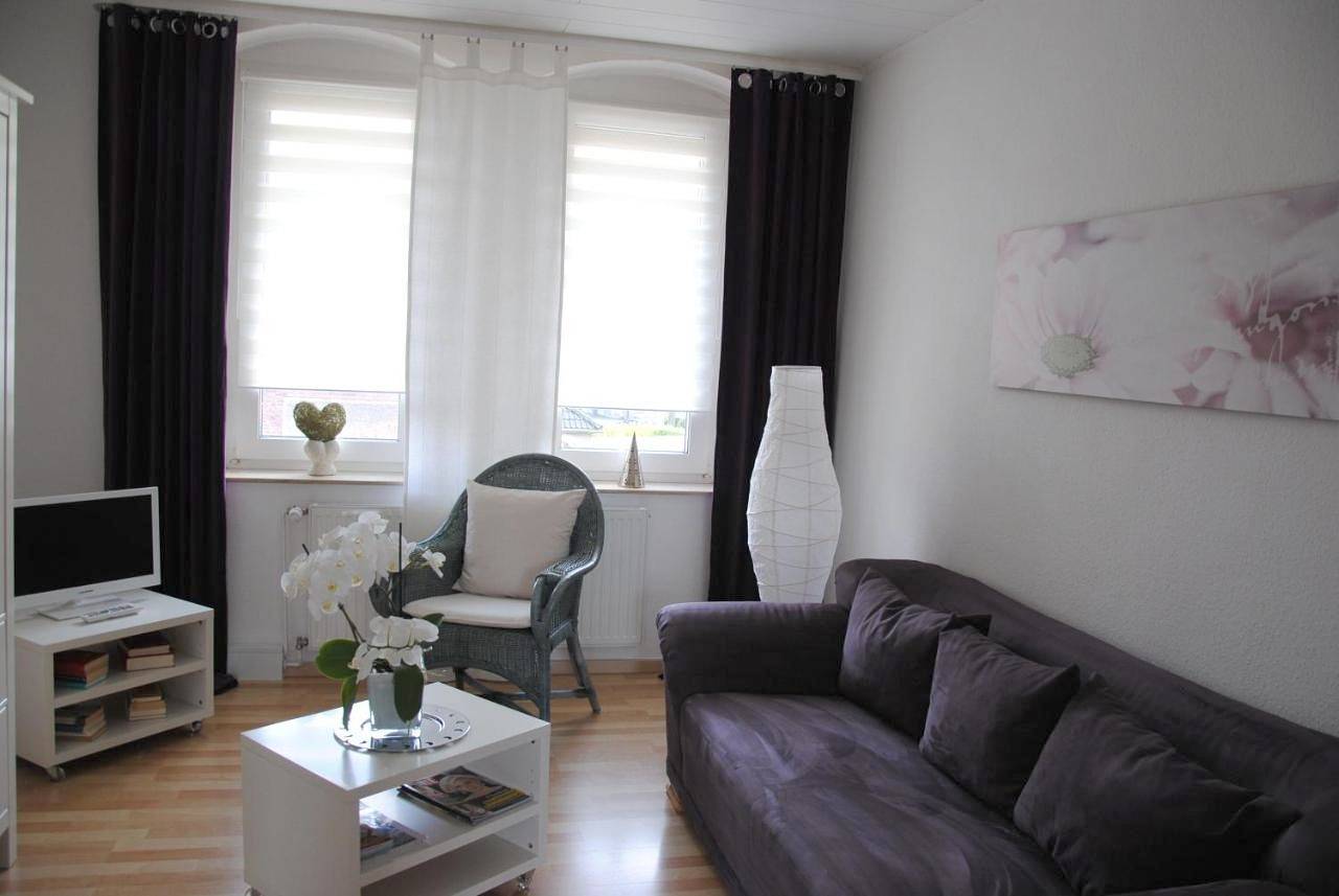 Geheel appartement, Two-Bedroom Apartment in Bottrop, Ruhrgebied