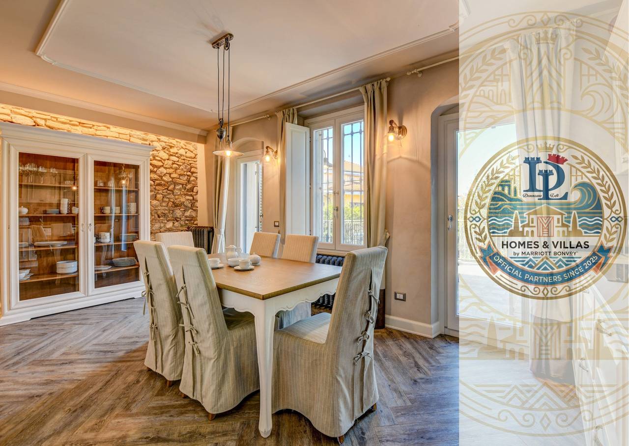 Appartamento vacanze a Lago di Garda a partire da 238€ a notte