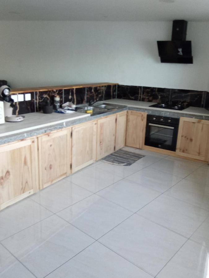 Location de vacances pour 12 personnes, avec jacuzzi et jardin dans Sainte-Anne (Reunion) - 2